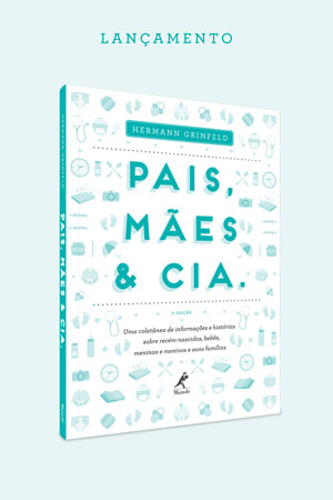 Pais, Mes & Cia.
